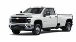2026 Chevrolet Silverado 3500 Double Cab 4x4 Pickup for sale #FPBPK1 - photo 27