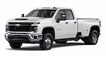 2026 Chevrolet Silverado 3500 Double Cab 4x4 Pickup for sale #FPBPK1 - photo 28