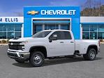 2026 Chevrolet Silverado 3500 Double Cab 4x4 Pickup for sale #FPBPK1 - photo 3