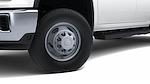 2026 Chevrolet Silverado 3500 Double Cab 4x4 Pickup for sale #FPBPK1 - photo 31