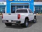 2026 Chevrolet Silverado 3500 Double Cab 4x4 Pickup for sale #FPBPK1 - photo 5