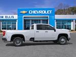 2026 Chevrolet Silverado 3500 Double Cab 4x4 Pickup for sale #FPBPK1 - photo 6