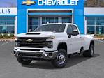 2026 Chevrolet Silverado 3500 Double Cab 4x4 Pickup for sale #FPBPK1 - photo 7