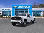 2026 Chevrolet Silverado 3500 Double Cab 4x4 Pickup for sale #FPBPK1 - photo 9
