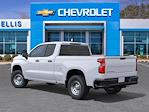 2026 Chevrolet Silverado 1500 Double Cab 4x4 Pickup for sale #T16070 - photo 4