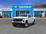2026 Chevrolet Silverado 1500 Double Cab 4x4 Pickup for sale #T16070 - photo 8
