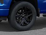 New 2026 Chevrolet Silverado 1500 RST Crew Cab Pickup for sale #FPHQDS - photo 9