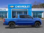 New 2026 Chevrolet Silverado 1500 RST Crew Cab Pickup for sale #FPHQDS - photo 5