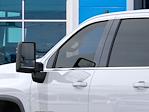 2026 Chevrolet Silverado 3500 Crew Cab 4x4 Cab Chassis for sale #T360005 - photo 13