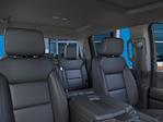2026 Chevrolet Silverado 3500 Crew Cab 4x4 Cab Chassis for sale #T360005 - photo 25