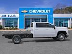2026 Chevrolet Silverado 3500 Crew Cab 4x4 Cab Chassis for sale #T360005 - photo 6