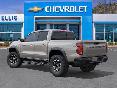 New 2026 Chevrolet Colorado ZR2 Crew Cab for sale #CO60019 - photo 2