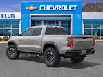 New 2026 Chevrolet Colorado ZR2 Crew Cab 4x4 Pickup for sale #FPPBX6 - photo 3