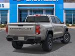 New 2026 Chevrolet Colorado ZR2 Crew Cab 4x4 Pickup for sale #FPPBX6 - photo 4