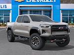 New 2026 Chevrolet Colorado ZR2 Crew Cab 4x4 Pickup for sale #FPPBX6 - photo 7