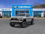 New 2026 Chevrolet Colorado ZR2 Crew Cab 4x4 Pickup for sale #FPPBX6 - photo 8