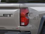 New 2026 Chevrolet Colorado ZR2 Crew Cab 4x4 Pickup for sale #FPPBX6 - photo 11