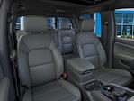 New 2026 Chevrolet Colorado ZR2 Crew Cab 4x4 Pickup for sale #FPPBX6 - photo 16