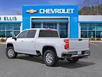 2026 Chevrolet Silverado 2500 Crew Cab 4x4 Pickup for sale #FPQM4R - photo 3