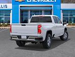 2026 Chevrolet Silverado 2500 Crew Cab 4x4 Pickup for sale #FPQM4R - photo 4