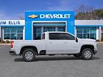 2026 Chevrolet Silverado 2500 Crew Cab 4x4 Pickup for sale #FPQM4R - photo 5