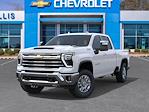 2026 Chevrolet Silverado 2500 Crew Cab 4x4 Pickup for sale #FPQM4R - photo 6