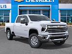 2026 Chevrolet Silverado 2500 Crew Cab 4x4 Pickup for sale #FPQM4R - photo 7
