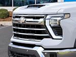 2026 Chevrolet Silverado 2500 Crew Cab 4x4 Pickup for sale #FPQM4R - photo 13