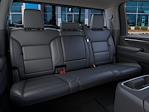 2026 Chevrolet Silverado 2500 Crew Cab 4x4 Pickup for sale #FPQM4R - photo 17