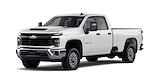 New 2026 Chevrolet Silverado 2500 Double Cab 55 CA Cab Chassis for sale #FPRS9N - photo 3