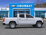 New 2026 Chevrolet Colorado Work Truck Crew Cab 4x4 Pickup for sale #FPSK1D - photo 5