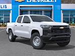 New 2026 Chevrolet Colorado Work Truck Crew Cab 4x4 Pickup for sale #FPSK1D - photo 7