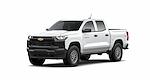 New 2026 Chevrolet Colorado Work Truck Crew Cab 4x4 Pickup for sale #FPSK1D - photo 25