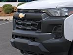 New 2026 Chevrolet Colorado Work Truck Crew Cab 4x4 Pickup for sale #FPSK1D - photo 13