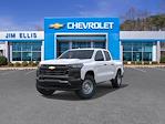 New 2026 Chevrolet Colorado Work Truck Crew Cab Pickup for sale #FPSK1K - photo 8