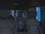 New 2026 Chevrolet Colorado Work Truck Crew Cab Pickup for sale #FPSK1K - photo 24