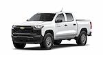 2026 Chevrolet Colorado Crew Cab RWD Pickup for sale #FPSK1K - photo 4