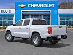 New 2026 Chevrolet Colorado Work Truck Crew Cab for sale #CO60021 - photo 4