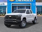 New 2026 Chevrolet Colorado Work Truck Crew Cab for sale #CO60021 - photo 6