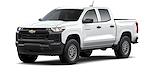 New 2026 Chevrolet Colorado Work Truck Crew Cab Pickup for sale #FPSK1M - photo 3