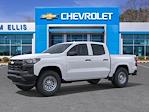 2026 Chevrolet Colorado Crew Cab RWD Pickup for sale #FPSK1N - photo 3