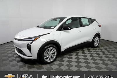 2027 Chevrolet Bolt EV FWD Hatchback for sale #BT7000 - photo 1