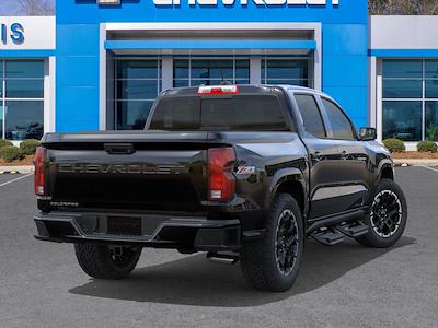 2026 Chevrolet Colorado Crew Cab 4x4 Pickup for sale #CO60016 - photo 2