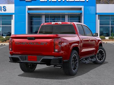 New 2026 Chevrolet Colorado Z71 Crew Cab 4x4 Pickup for sale #FQBVT8 - photo 2