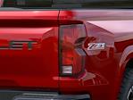 New 2026 Chevrolet Colorado Z71 Crew Cab 4x4 Pickup for sale #FQBVT8 - photo 11