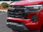 New 2026 Chevrolet Colorado Z71 Crew Cab 4x4 Pickup for sale #FQBVT8 - photo 13