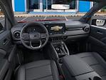 New 2026 Chevrolet Colorado Z71 Crew Cab 4x4 Pickup for sale #FQBVT8 - photo 15