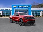 New 2026 Chevrolet Colorado Z71 Crew Cab 4x4 Pickup for sale #FQBVT8 - photo 1