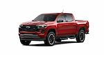 New 2026 Chevrolet Colorado Z71 Crew Cab 4x4 Pickup for sale #FQBVT8 - photo 25