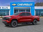 New 2026 Chevrolet Colorado Z71 Crew Cab 4x4 Pickup for sale #FQBVT8 - photo 3